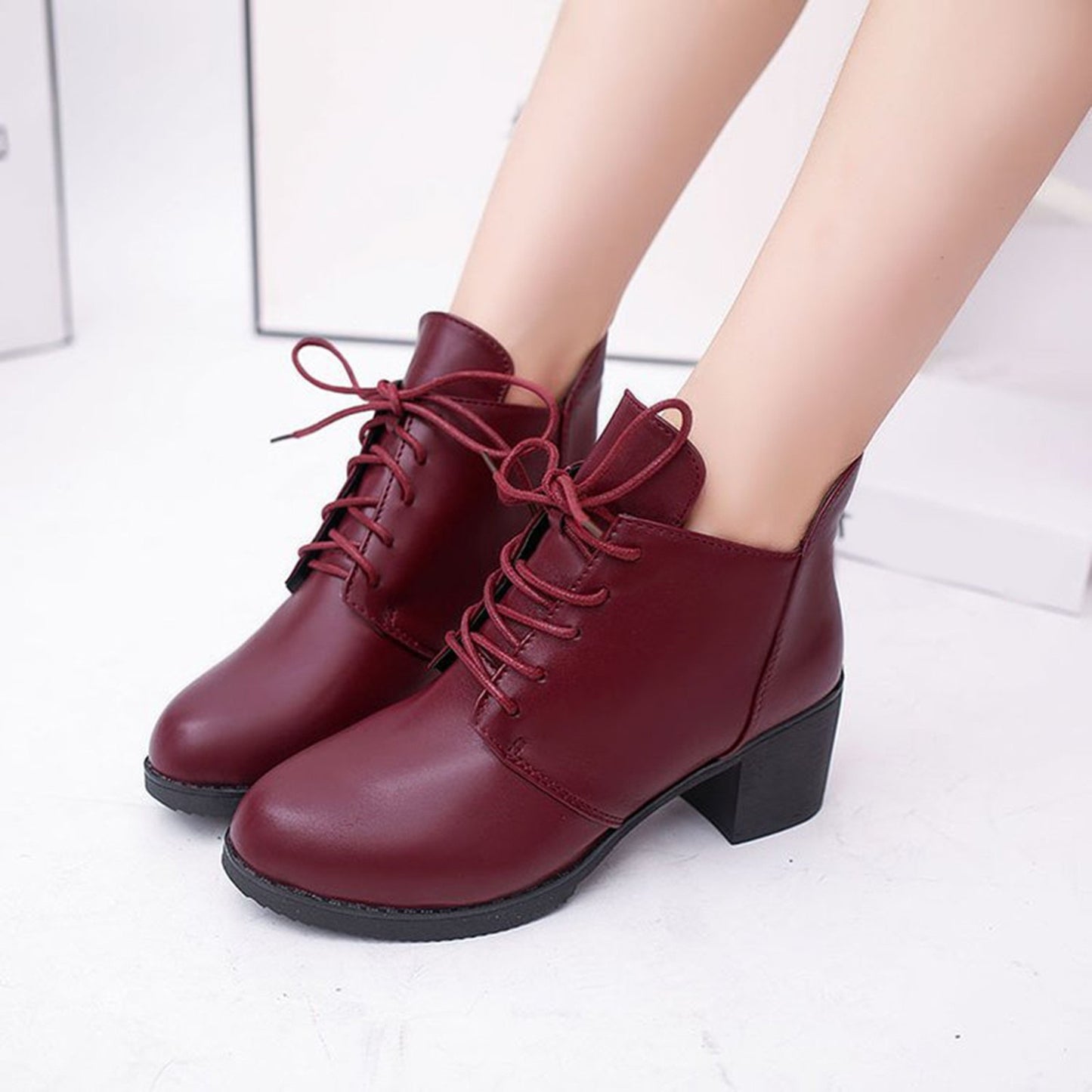 Comfortable Non Slip bootie