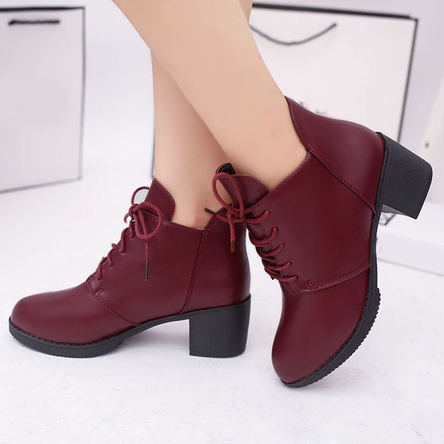 Comfortable Non Slip bootie