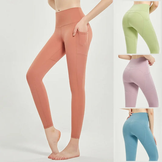 Summer Workout Gym legging