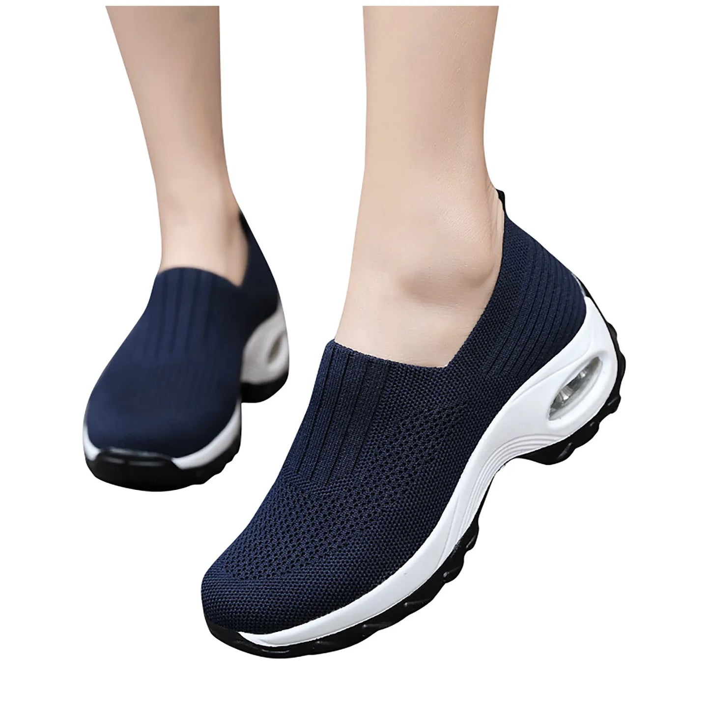 Air Cushion Running Shoes